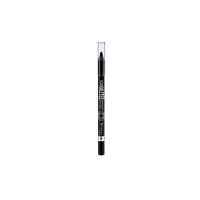 Rimmel Scandaleyes, Eyeliner Waterproof, Black