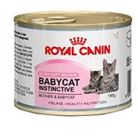BOCCONCINI GATTI BABY CAT Mamme e Gattini Royal Canin