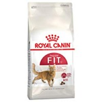 CROCCANTINI GATTI REGULAR FIT Royal Canin, 2.3kg
