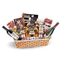 Cesto Natalizio Regalidea - Gran Gourmet