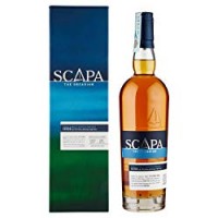 Scapa The Orcadian Skiren Single Malt Scotch Whisky