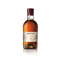 Aberlour 12 Jahre Highland Single Malt Scotch Whisky/Double Cask Matured Scotch Single Malt Whisky / 1 X 0,7 L