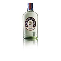 Sconosciuto Gin Plymouth Navy Forza