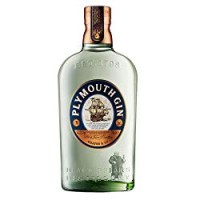 Plymouth Gin
