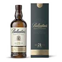 Ballantine's 21Y