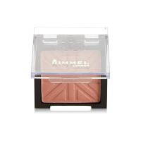 Rimmel Lasting Finish, Fard, Pink Rose