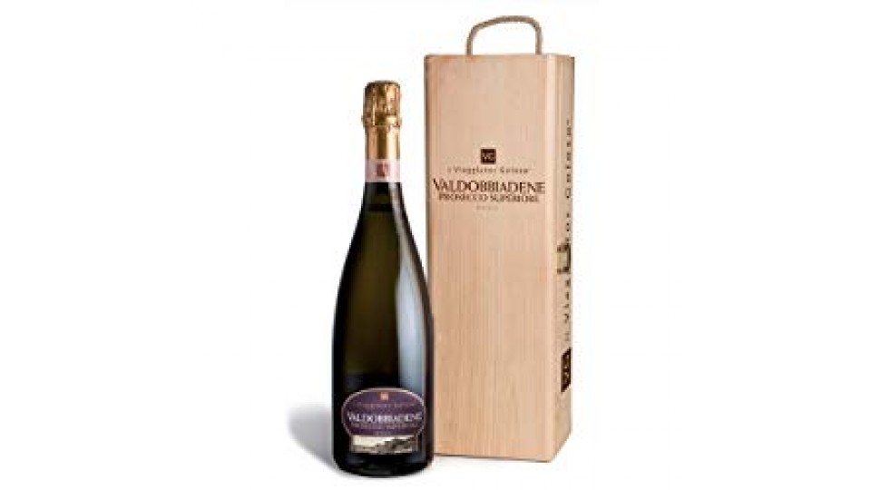 Valdobbiadene Prosecco Superiore Docg Il Viaggiator Goloso 150 Cl Cassetta Di Legno Tutti I Prodotti Spesa Online A Casa Confronta Le Offerte Di Spesa A Domicilio U2 Naturasi Miaspesa It