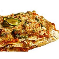 Lasagne vegan al kg, 240-300g