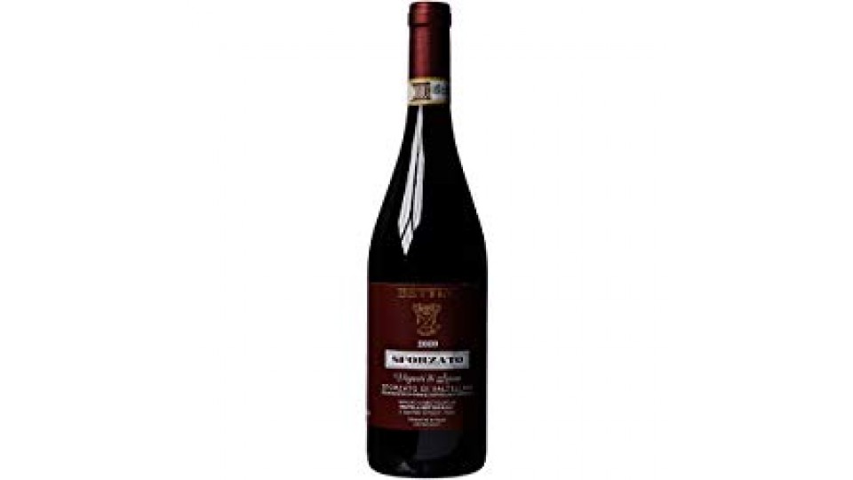 Sforzato Valt.Spina Docg Bettini 7508016 Vino, Cl 75