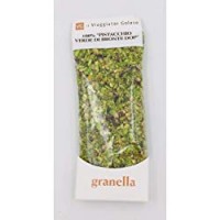 100% PISTACCHIO VERDE DI BRONTE DOP Granella il Viaggiator Goloso