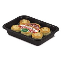 Arturo Vogliazzi - Vol Au Vent Salmone e Erba Cipollina
