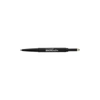 Maybelline New York Brow Satin Matita Ombretto per Sopracciglia, 01 Dark Blond