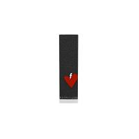 Maybelline New York Color Sensazionale Rossetto, Collezione Make Love Happen, Confezione in Pelle, 527 Lady Red, Rosso