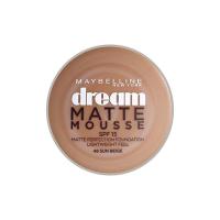 Maybelline Dream, Fondotinta compatto in mousse, 48 Sun Beige