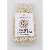 FAGIOLI CANNELLINI del Piemonte il Viaggiator Goloso