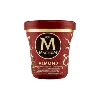 Algida - Magnum Pot Almond