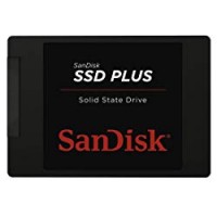Sandisk SDSSDA240G SSD da 240 GB, Velocità di Lettura fino a 530 MB/s