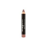 Maybelline New York Color Drama By Color Show Matita Rossetto, 630 Nude Perfection