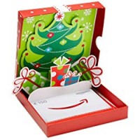 Buono Regalo Amazon.it in un cofanetto - Spedizione gratuita in