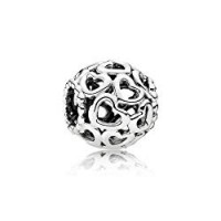 Pandora 790964 - Ciondolo da donna, argento sterling 925