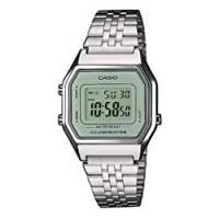 Orologio da Donna Casio Collection LA680WEA-7EF