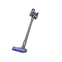 Dyson 248367-01 V8 Animal + Aspirapolvere senza filo, Grigio