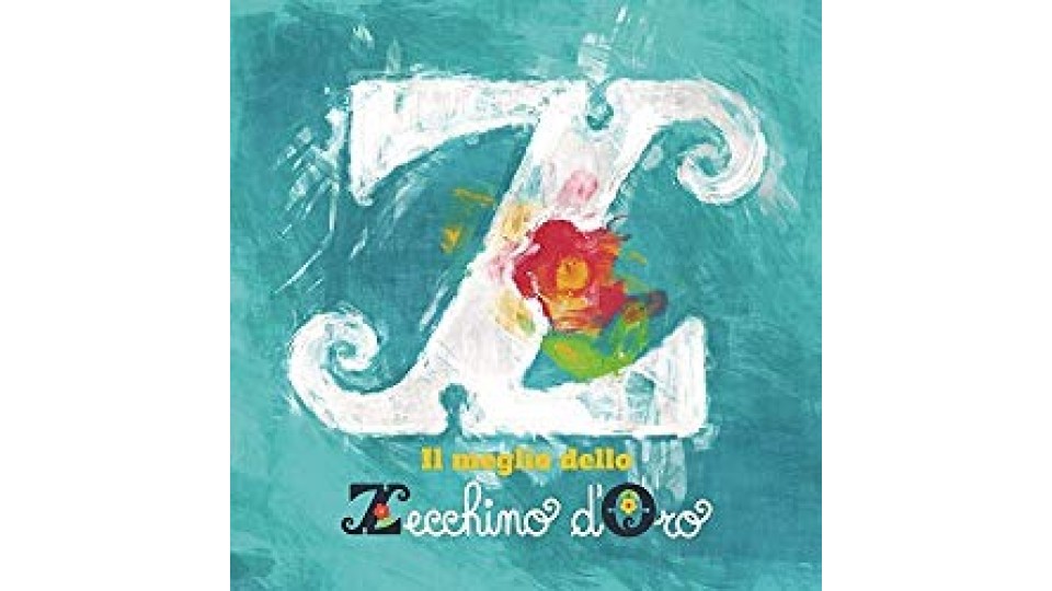 Il Meglio Dello Zecchino D'Oro [3 CD]