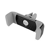 Kenu AF1-KK-AP Airframe Supporto Portatile per Auto, Smartphone 5 Pollici, Nero/Grigio