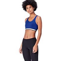 FIND Reggiseno Sportivo Donna