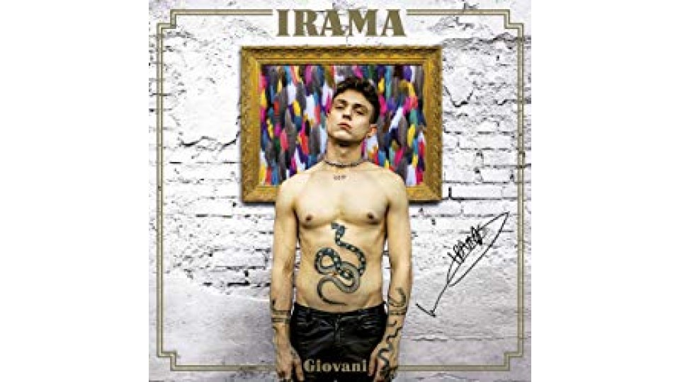 Giovani - Edizione Autografata (Esclusiva Amazon.it)