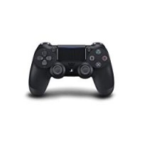 PlayStation 4 - Dualshock 4 Controller Wireless V2, Nero