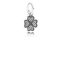 Pandora - Charm, Argento Sterling 925, Donna