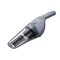BLACK+DECKER NVB215W-QW Dustbuster Aspirabriciole 10.8 Wh, Ricaricabile, Batteria al Litio