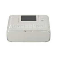 Canon Italia Selphy Cp1300 Stampante Portatile, Bianco