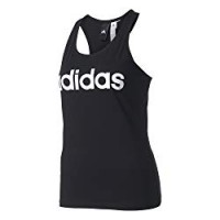 adidas PerformanceESSENTIALS LINEAR TANK - Top