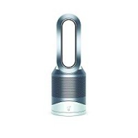 Dyson Pure Hot Cool Link Termoventilatore