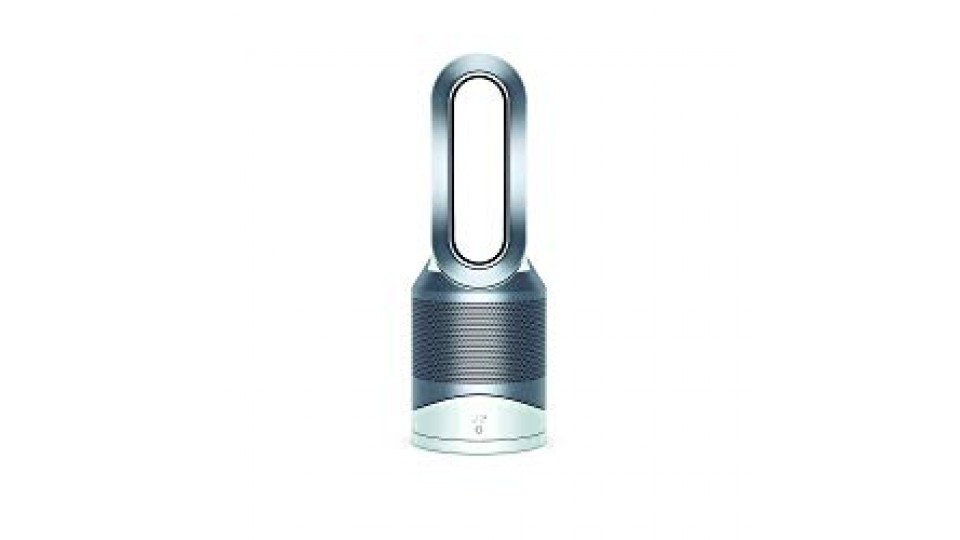 Dyson Pure Hot Cool Link Termoventilatore