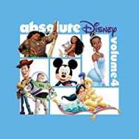 Absolute Disney