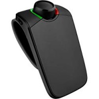 Parrot Minikit Neo2 HD Kit Vivavoce Bluetooth con Controllo Vocale, Nero