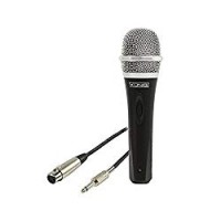 konig KN-MIC50, Microfono Uni-direzionale per Uso Professionale