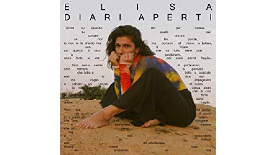 Diari Aperti