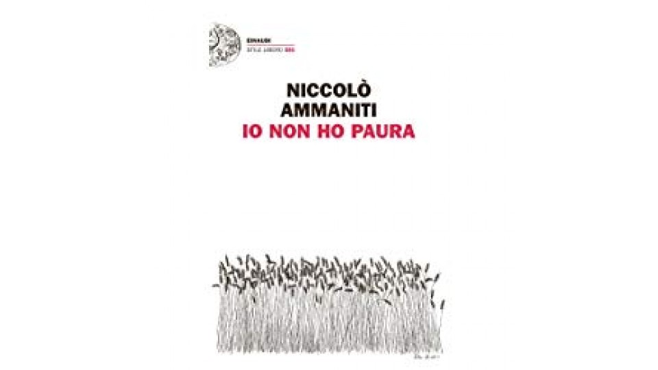 Io non ho paura