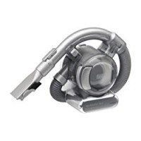 Black+Decker PD1820L-QW Dustbuster Flexi Aspirabriciole 27.0 Wh, Batteria al Litio