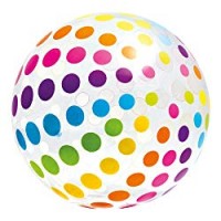 Intex 59065 - Palla Jumbo, 107 cm
