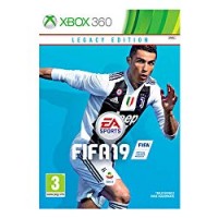 FIFA 19 - Legacy Edition - Xbox 360