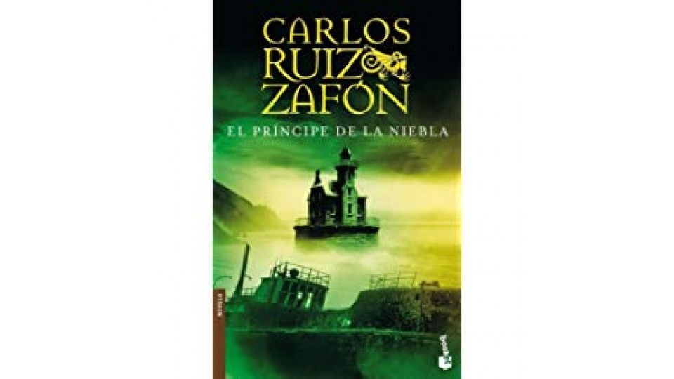 El principe de la niebla