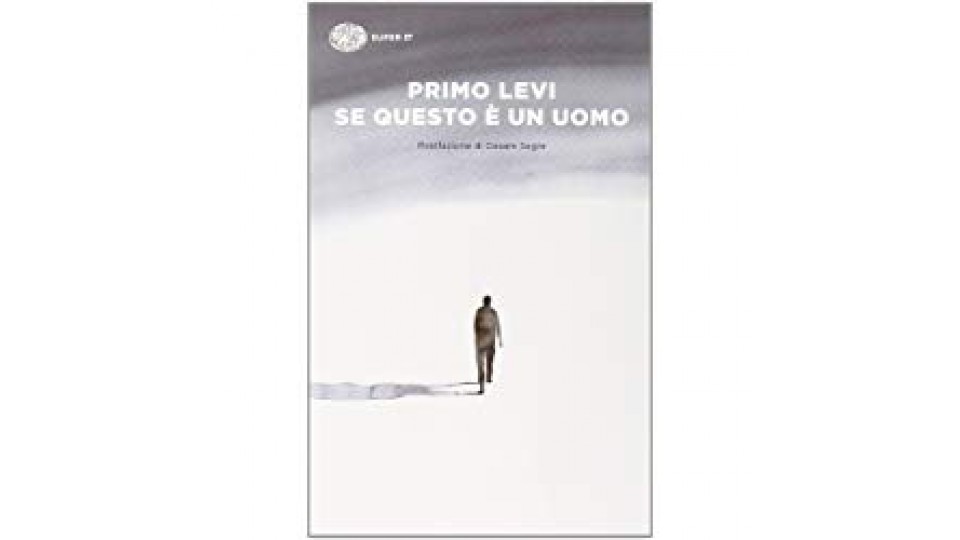 Se questo è un uomo