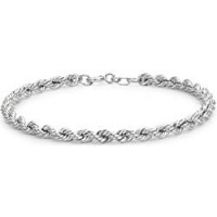 Tuscany Silver Bracciale da Donna in Argento Sterling 925