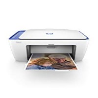 HP DeskJet 2630 Stampante Multifunzione Wireless, Viola