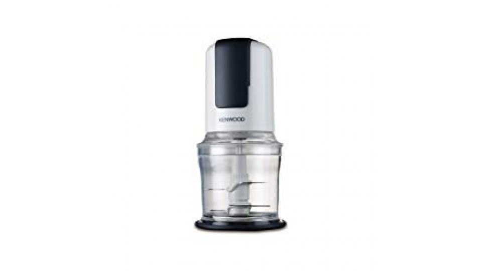 Kenwood Quad Blade CH580 Ciotola Tritatutto